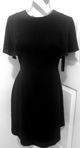 NWT* Maggy London Sheath Midi Dress*